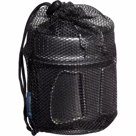 Trek 900 Titanium Cookset