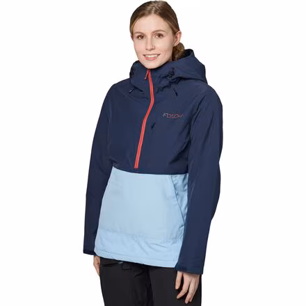 Sarah Anorak - Women's