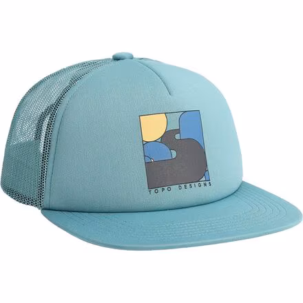 Foam Trucker Hat