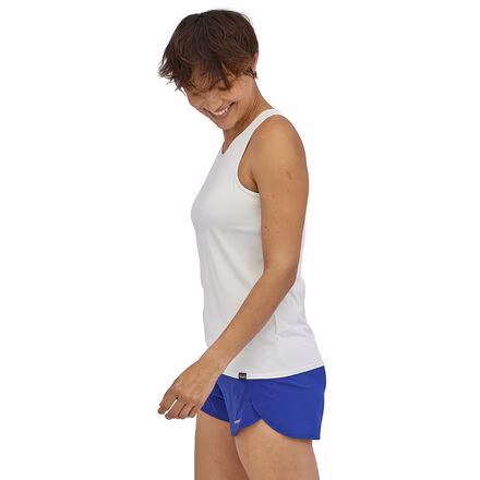 Capilene Cool Daily Tank Top - Women's