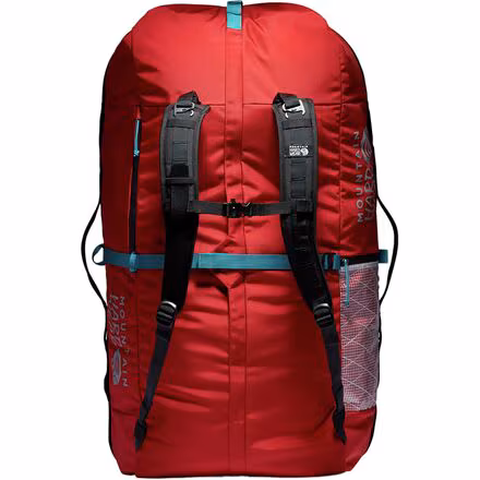 Expedition 140L Duffel Bag