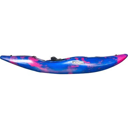 Gnarvana Kayak - 2024