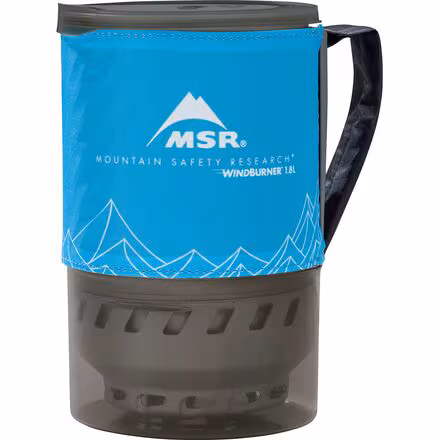 WindBurner 1.8L Accessory Pot
