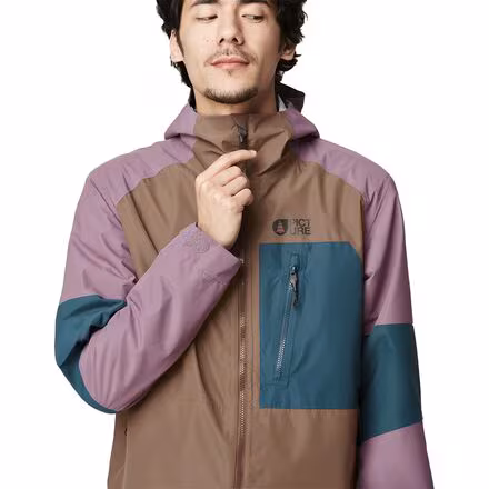 Abstral+ 2.5L Jacket - Men's