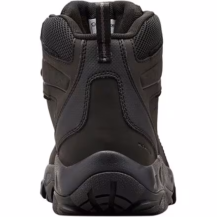 Newton Ridge Plus II Waterproof Wide Hiking Boot - Men's