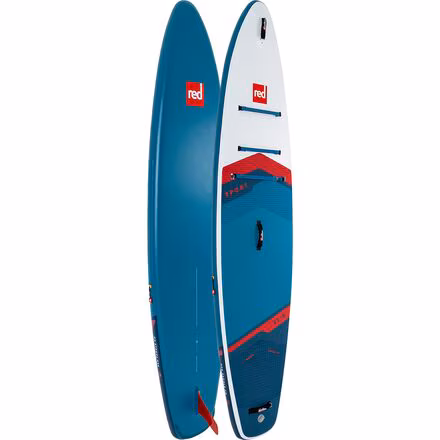 Sport MSL Inflatable Stand-Up Paddleboard - 2024