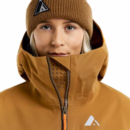 Panorama Jacket - Women's