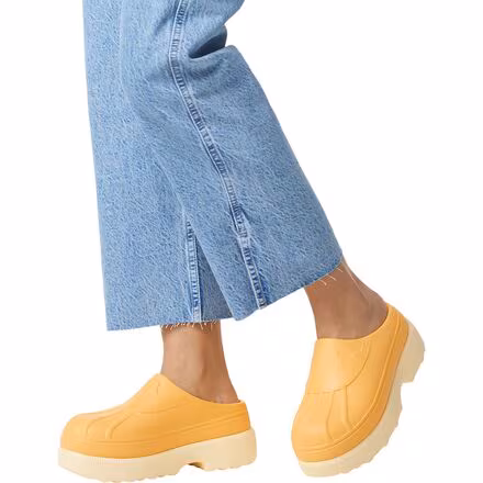 Caribou Clog - Women's