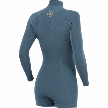 Seafarer Hybrid FZ 3/2mm Wetsuit - Women's