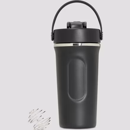 24oz Insulated Shaker Bottle