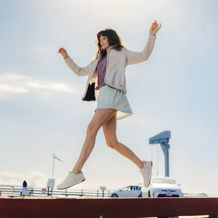 Lined Active Breeze Skort - Women's