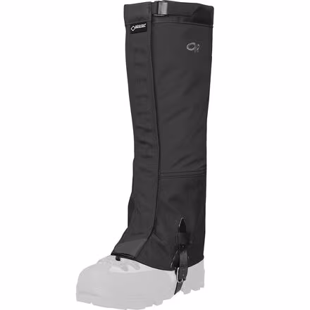 Crocodiles Gaiter