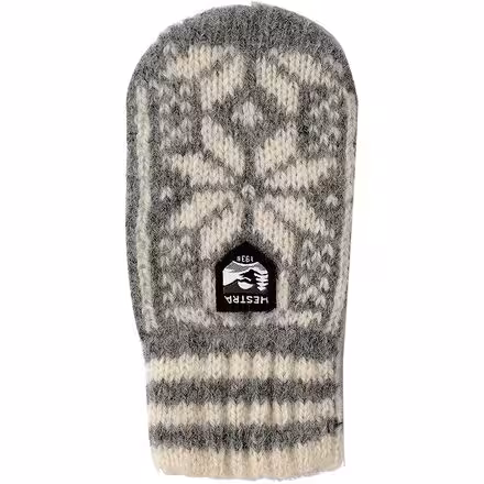 Nordic Mitten - Kids'