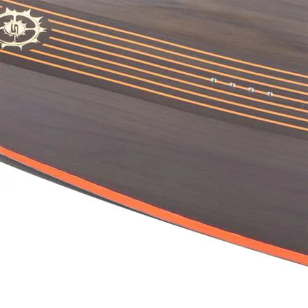 Nomad Wakeboard - 2022