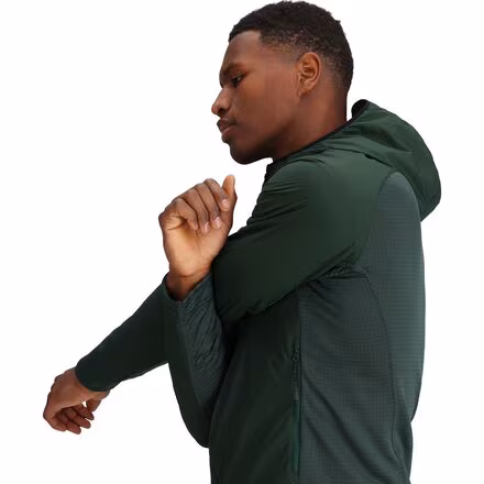 Deviator Hoodie - Men's