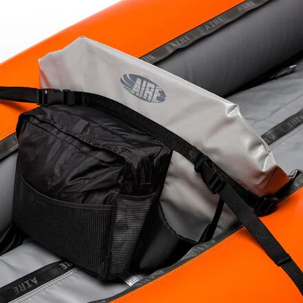 Outfitter II Tandem Inflatable Kayak