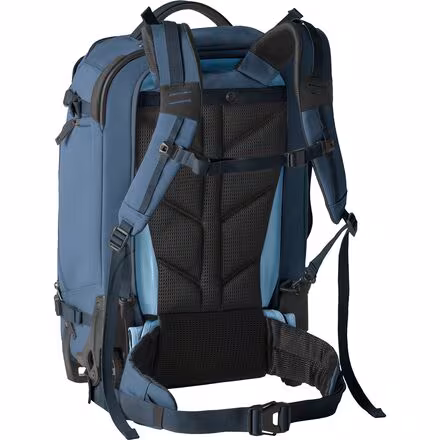 Gear Warrior XE 2 Wheeled Convertible Carry-On