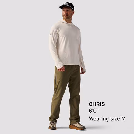 Wasatch Ripstop Pant - Men's