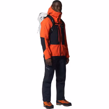 Routefinder GORE-TEX PRO Bib Pant - Men's