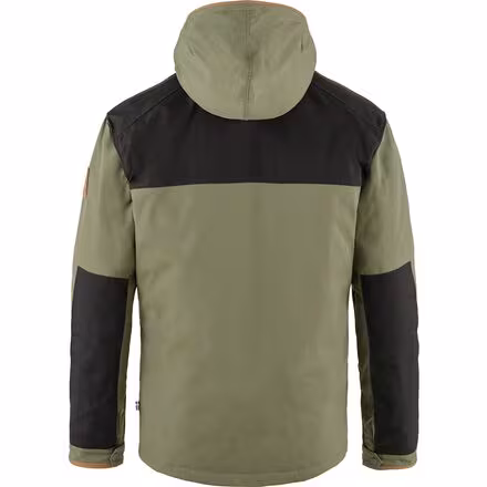 Greenland No. 1 Down Jacket - Men's