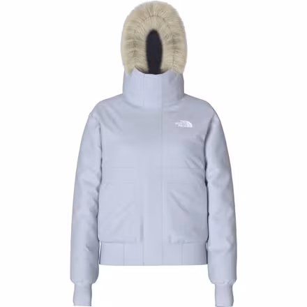 Arctic Bomber Jacket - Women's