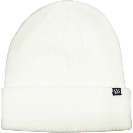 Standard Roll Up Beanie
