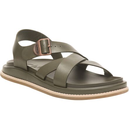 Townes Sandal - Women's
