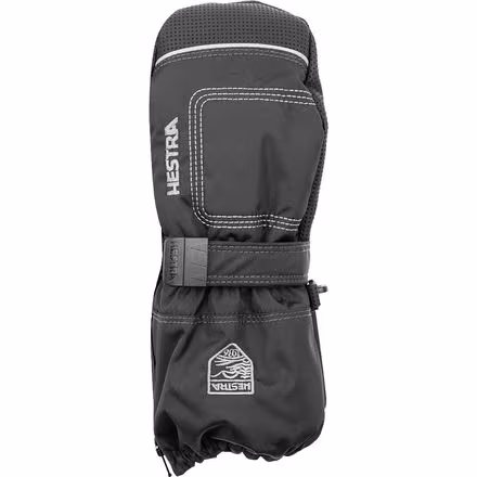 Baby Zip Long Mitten - Toddlers'