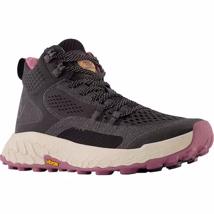 Fresh Foam X Hierro Mid Trail Running Shoe - Women's