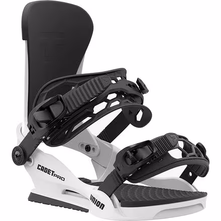 Cadet Pro Snowboard Binding - 2024 - Kids'