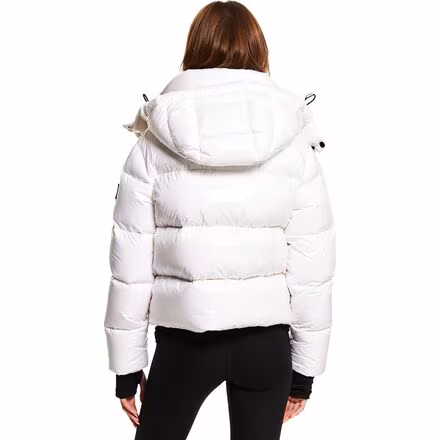 Jordy Down Jacket - Women's
