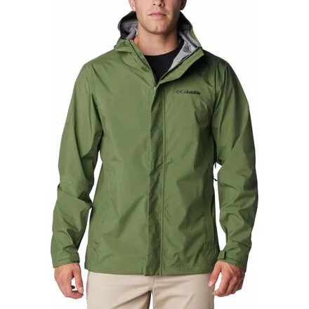 Wahkeena Falls 3L Shell - Men's