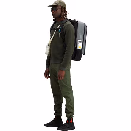 Global Sweater - Men's