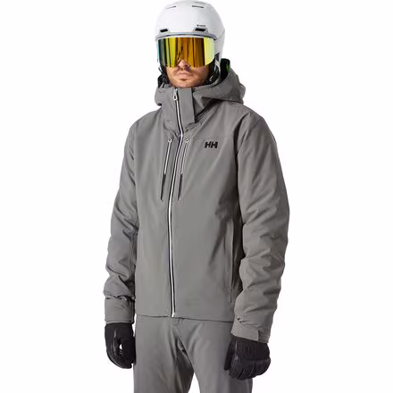 Alpha LifaLoft Jacket - Men's