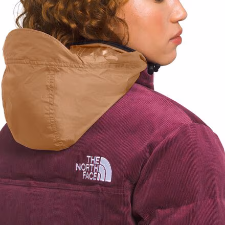 92 Reversible Nuptse Jacket - Women's