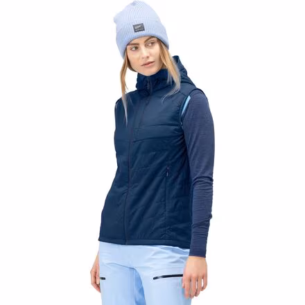 Lyngen Alpha90 Vest - Women's