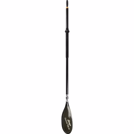 Polecat Oar PKG + Stubby Shoal DyneLite Blade