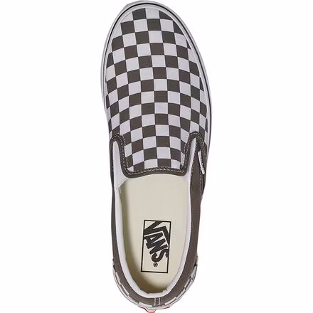 Classic Slip-On Shoe