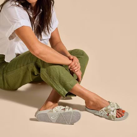 Hila Sandal - Women's