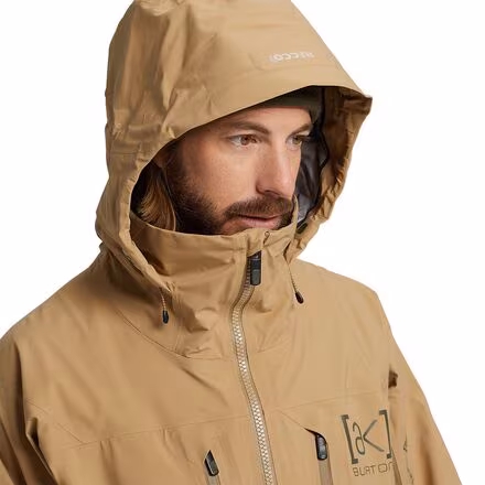 AK GORE-TEX 3L Stretch Hover Jacket - Men's