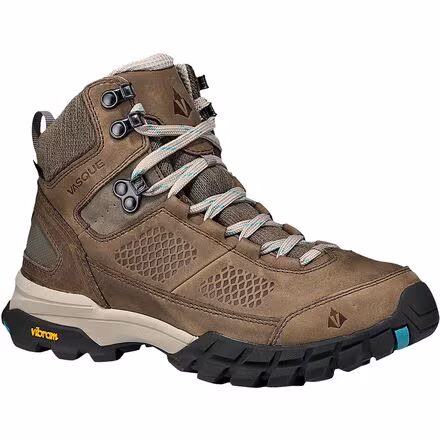 Talus AT UltraDry Wide Hiking Boot - Women's