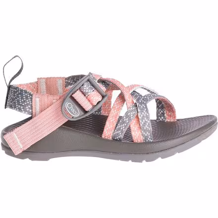 ZX/1 Ecotread Sandal - Toddler Girls'