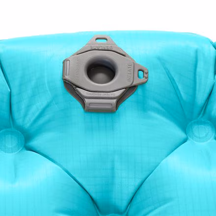 Comfort Light Insulated Sleeping Pad - Women's