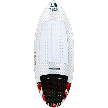 Hydro Snapper Skim Wakesurf Board