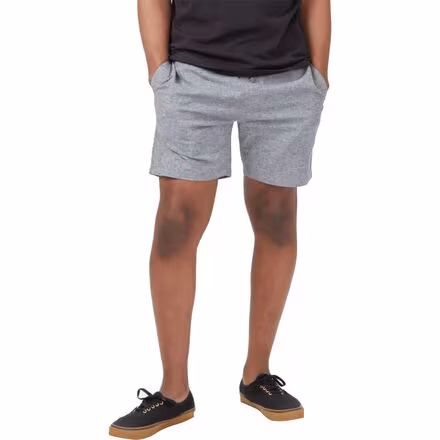 Joshua Hemp Short - Men's