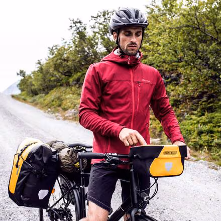 Ultimate 6 Classic Handlebar Bag