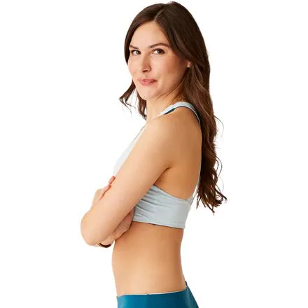 Sanitas Reversible Bikini Top - Women's