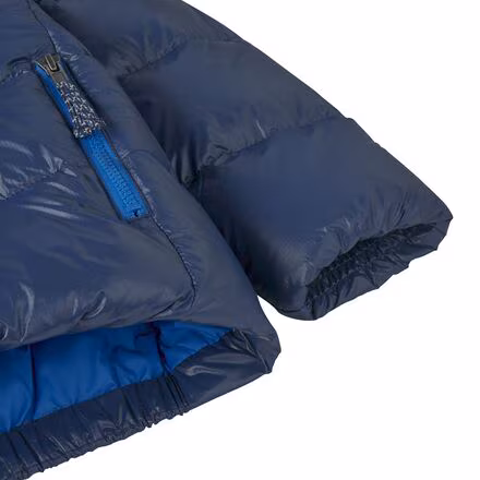 Hi-Loft Down Sweater Hoodie - Infants'