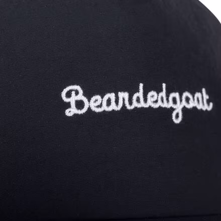 Stitches Nylon Hat