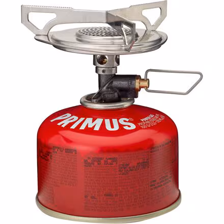 Essential Trail Stove
